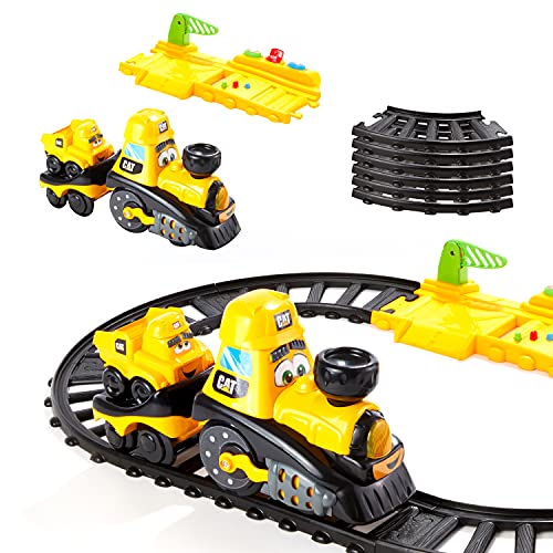 Top 10 Best Train Sets For Toddler Reviews & Buying Guide Katynel