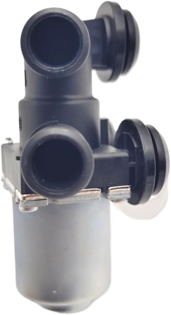 64118369805 Heater Control Valve Solenoid Water Heater Climate Control Valve Replacement