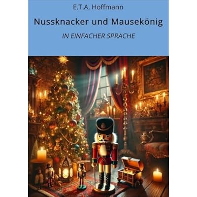 Nussknacker und Mausek&ouml;nig