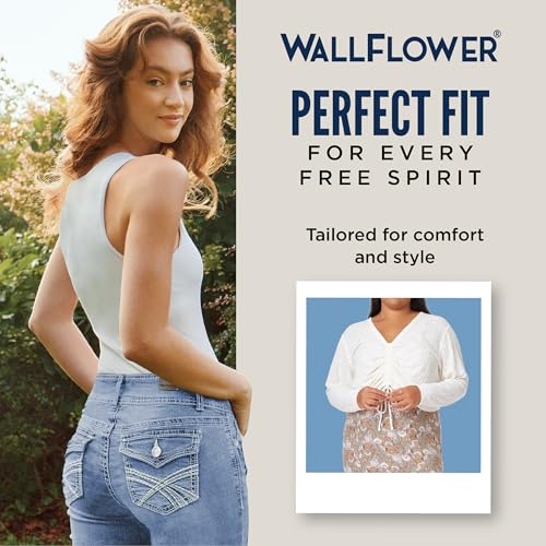 WallFlower womens 2-piece Sweater and Dress Set 6