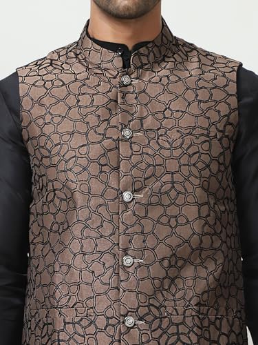 Image of Jompers Men Nehru Jackets