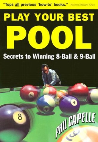 Télécharger Play Your Best Pool PDF