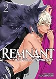 Remnant: The Beastmen Omegaverse Saga Vol. 2