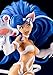 Kotobukiya Darkstalkers: Felicia Bishoujo Statue, Multicolor