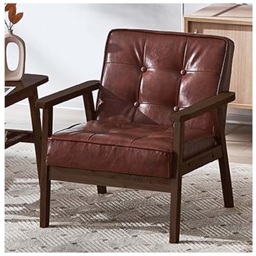 1�l�|���\�t�@ �`�F�A ��l�|���֎q �R���p�N�g ���g���\�t�@ �����b�N�X�`�F�A �V�R�� �k�� �I�t�� ���g�����_�� �ω׏d150KG �g�ݗ��ĊȒP �Q�� ���r���O���[�� ���� �J�t�F�ɍœK (�u���E��,�u���E���t���[��)