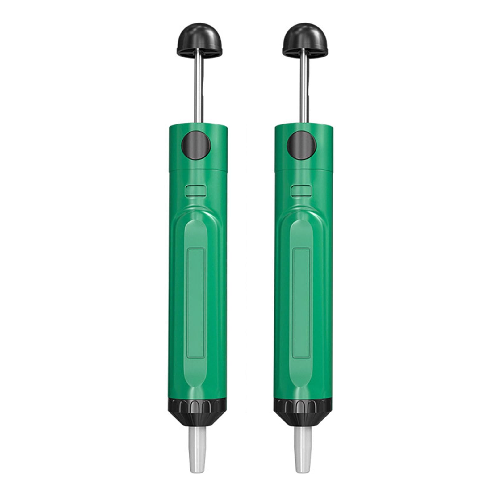 Ergonomic Manual Desoldering with Sturdy Construction Desoldering Tool for Smooth Solder Removal in Craft Projects Accuracy Solder Remover