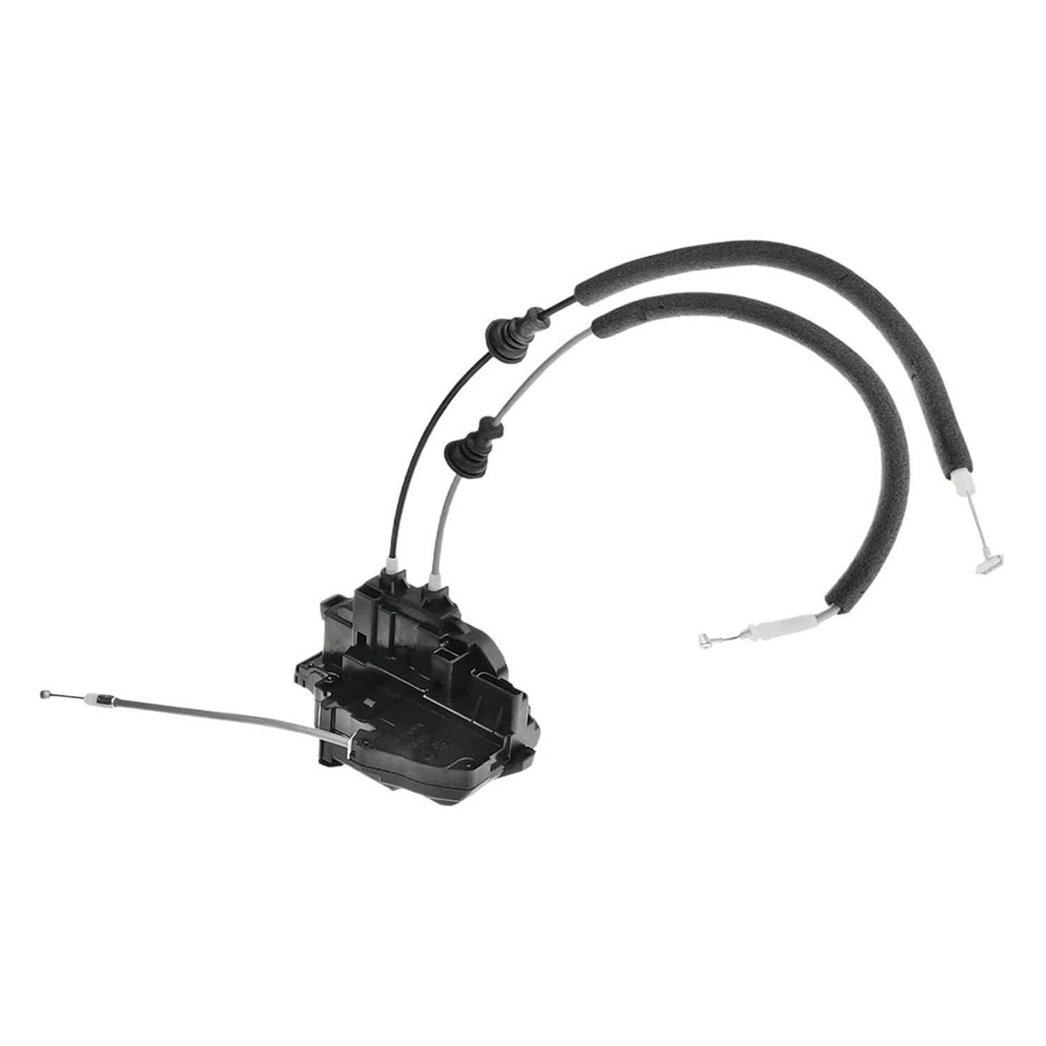 81310-3J010 Power Door Lock Actuator w/Latch 2007-2012 Compatible with Hyundai Veracruz Front Rear Left Right 81320-3J040 81410-3J000(Front Left 6pins)