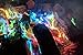 Mystical Fire Color Changing Packets Fire Pits Campfire Long-Lasting Enchanted Multi-Color Magical Family Fun for Indoor Fireplace or Outdoor Use 0.882 Ounces 6 Pack
