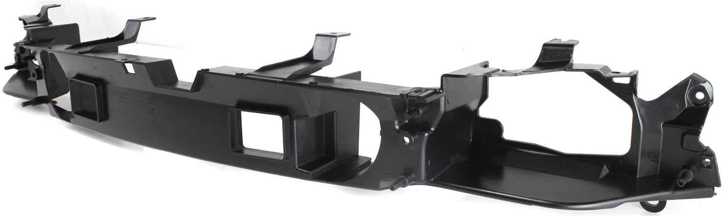 Garage-Pro Header Panel Compatible with Ford Escort 1998-2003 2-Door, Coupe