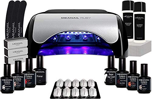 Meilleurs Kit Vernis Semi Permanent En 2020 Comparatif Et