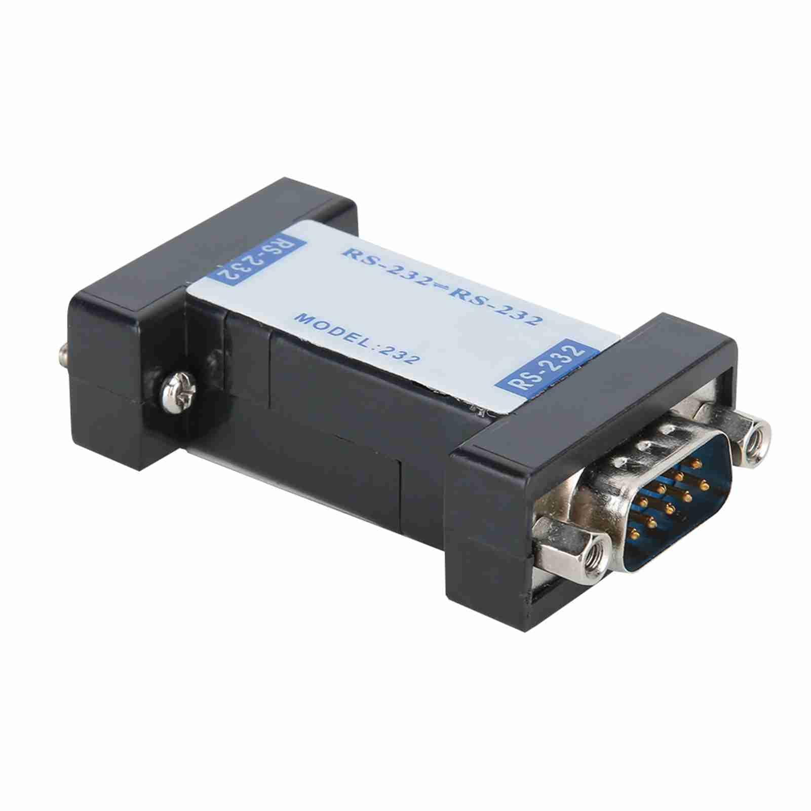 Bewinner a Isolatore Fotoelettrico Isolamento Ottico Protezione Contro le Sovratensioni Convertitore DB9 2500 V