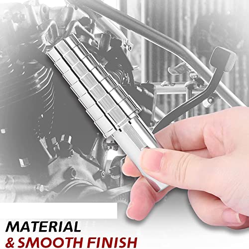 TPPIG Sostituzione del Mandrino Ad in Acciaio