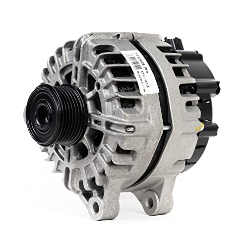 TT12426 PRO. ALTERNATORE per auto 12V, 150A, altenatori compatibile con CITROËN, DS, FIAT, PEUGEOT, alternatore per MITSUBISHI, PEUGEOT, TOYOTA, VAUXHALL alternatore auto prezzo alternatore universale