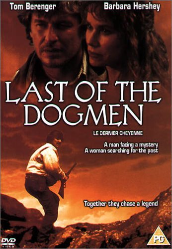 Preisvergleich Produktbild Last Of The Dogmen [UK Import]