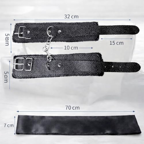 NSXVIA Bondage Set - image 4