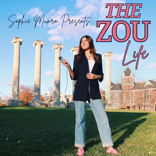 The Zou Life cover art