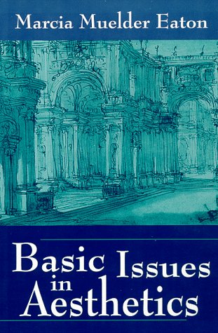 Basic Issues in Aesthetics