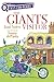 The Giants' Visitor: A QUIX Book (Giants Series) (English Edition)