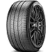Pirelli PZero Performance Radial Tire - 295/40ZR21XL 111Y