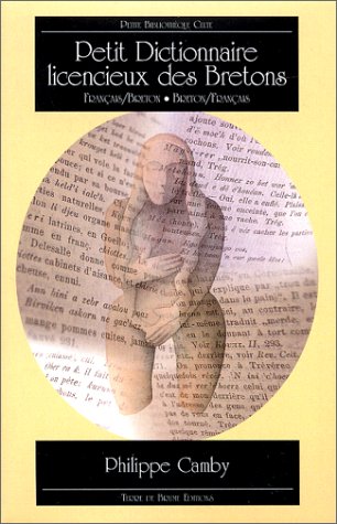 Petit dictionnaire licencieux des Bretons
