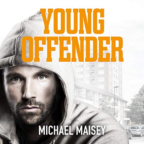 Young Offender by Michael Maisey episode artwork