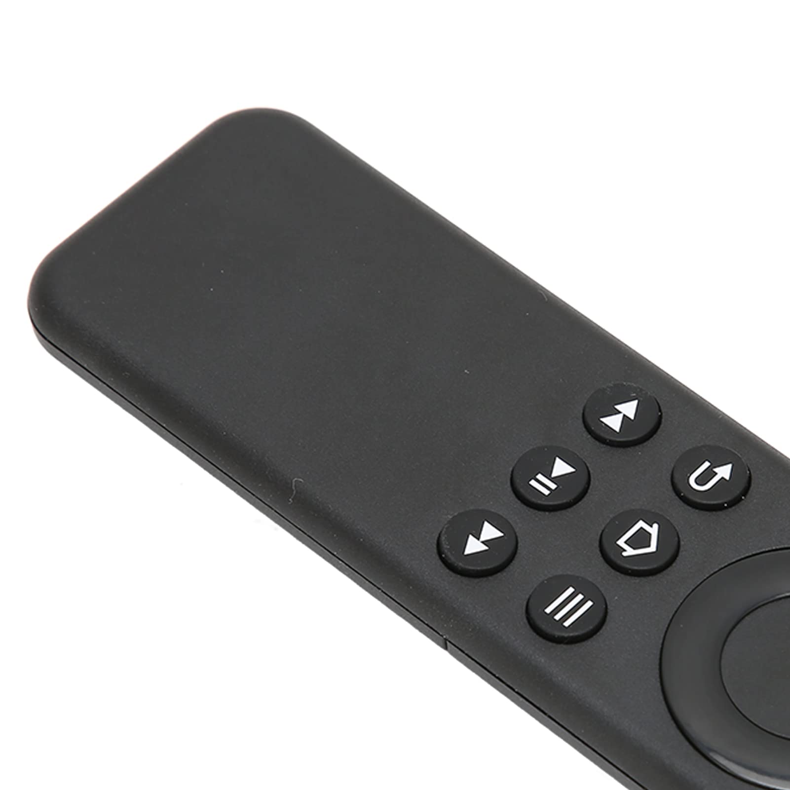 Sxhlseller Telecomando TV, Telecomando Universale, Sostituzione Telecomando Intelligente Senza Fili Bluetooth, Distanza Telecomando 8 M per TV Box per TV Stick