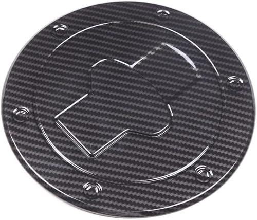 Miniatura 2 de Tapón de gasolina para tanque de combustible Tundra 2007-2023, tapa de llenado de combustible de automóvil, tapa de llenado de gasolina, accesorios