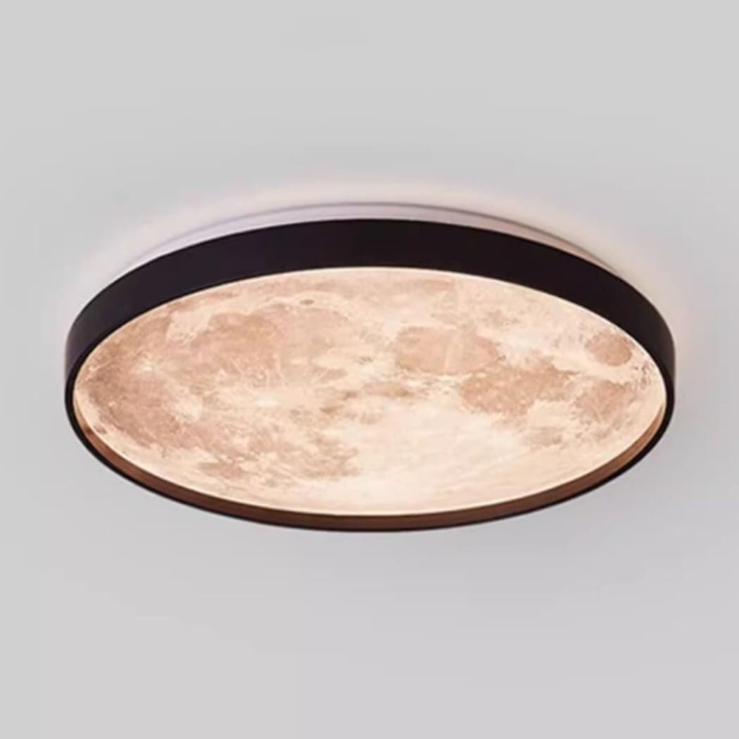 Plafonnier LED de salon ultra-mince pour harmoniser la lumière de votre salle à manger