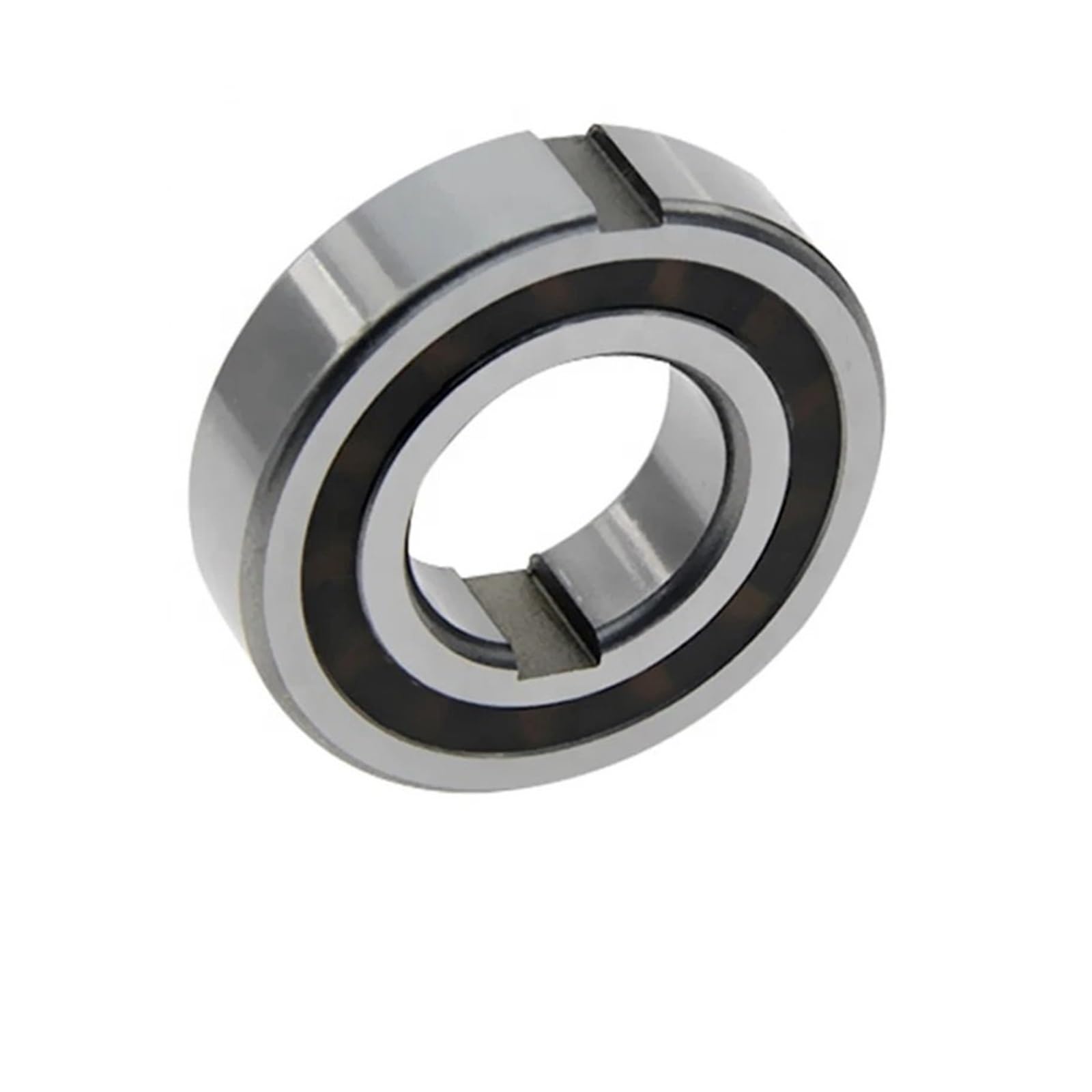 VDOQTLJT 1pcs Unidirectional Thickened Bearing CSK40 CSK40PP Without Groove PP with 40 * 80 22MM Steel(CSK40PP)