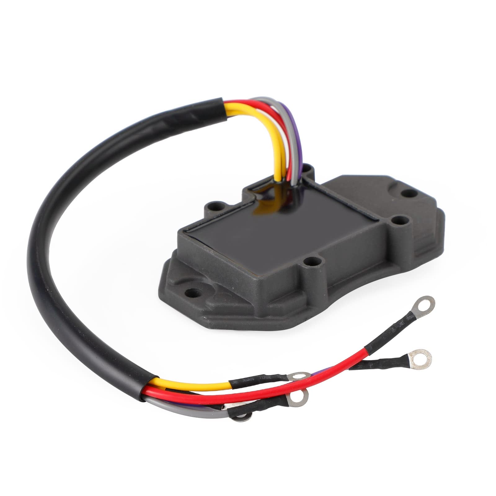 Amazon.com: Frezon 10Amp New Rectifier Regulator, Regulator 