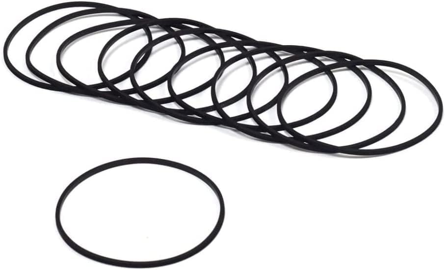 Upgrade Parts 92-301-8 Gasket - Fuel Bowl Quality Durable Replacement For Walbro OEM