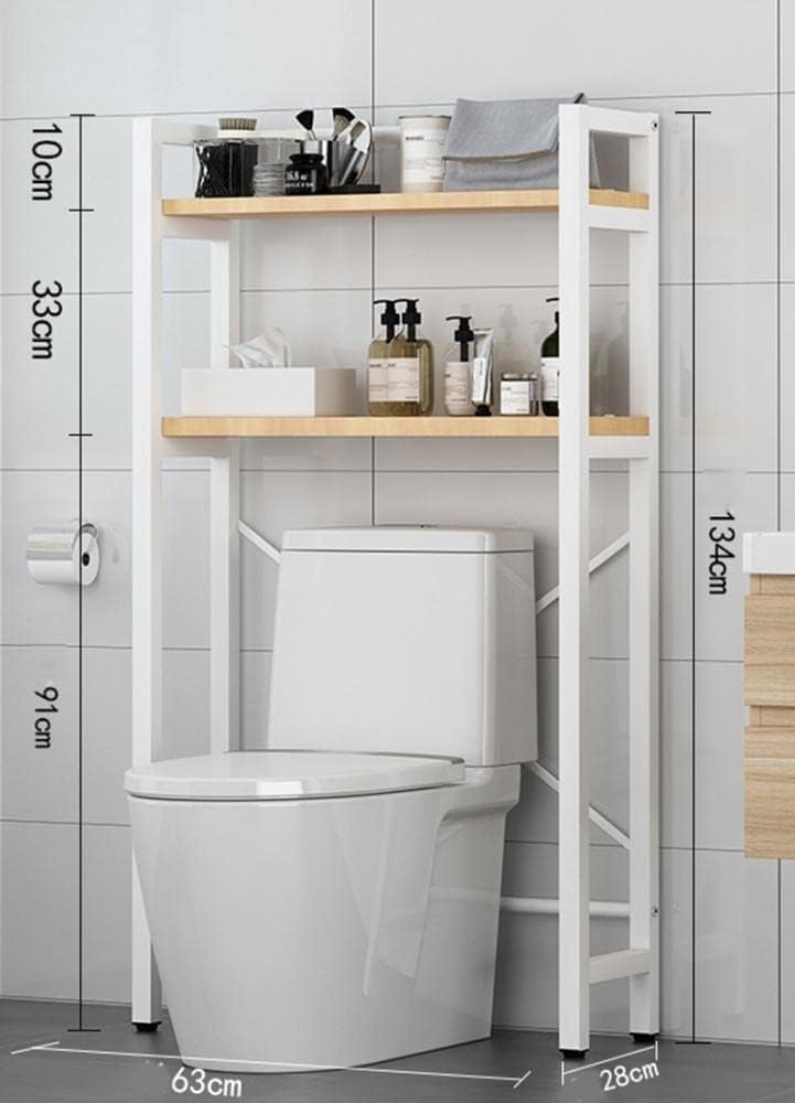 多機能トイレラック Amazon｜トイレ収納ラックトイレラック トイレ収納 トイレ棚 多