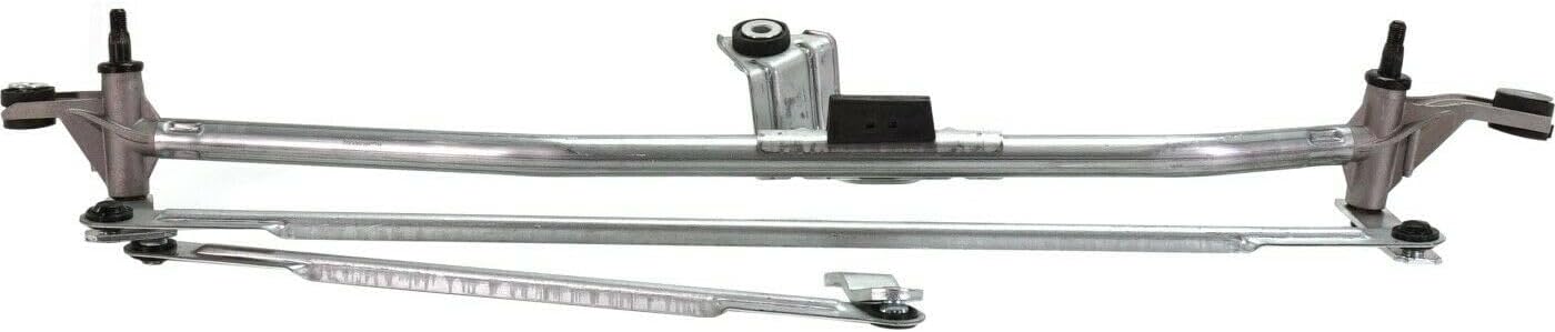 Wajir Windshield Wiper Linkage For Chevy Avalanche/Tahoe|for Cadillac Escalade/Escalade ESV/Escalade EXT|GMC Sierra 1500 |Chevy Suburban 1500/2500 |Chevy Silverado 1500/2500HD/3500HD WJR1403