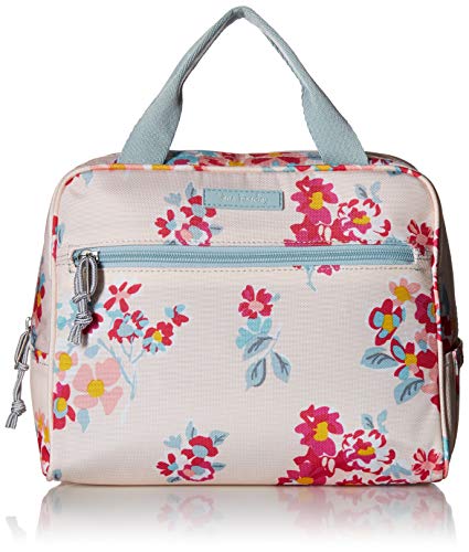 vera bradley cooler lunch bag
