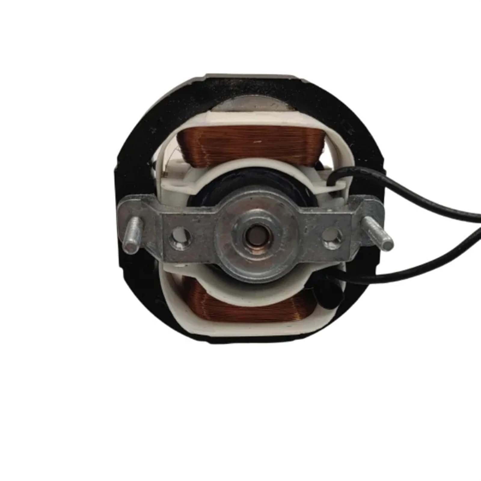 Motor asíncrono YJ5812 con polos de cobre for calentador de alta potencia de 12 W, CA 220-240 V, 50/60 Hz, 2100-2400 RP