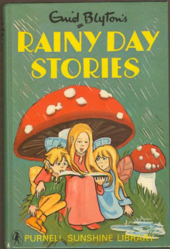 Rainy Day Stories (Sunshine) 0361015267 Book Cover