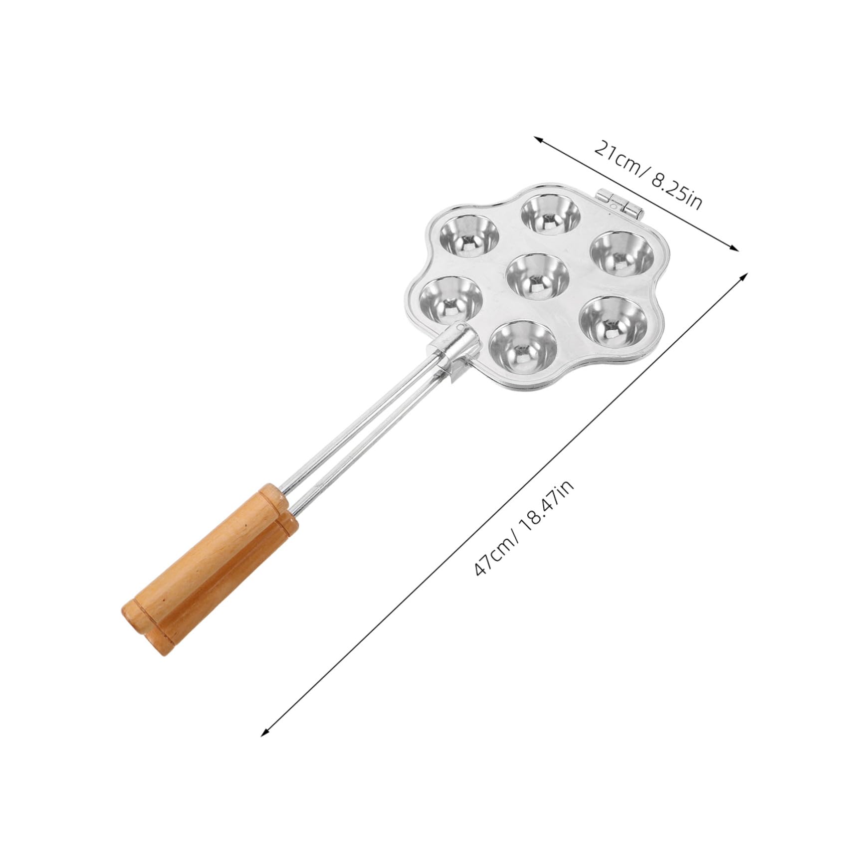 SHINEOFI Moldes Para Tartaletas Moldes Reutilizables Para Tartaletas
