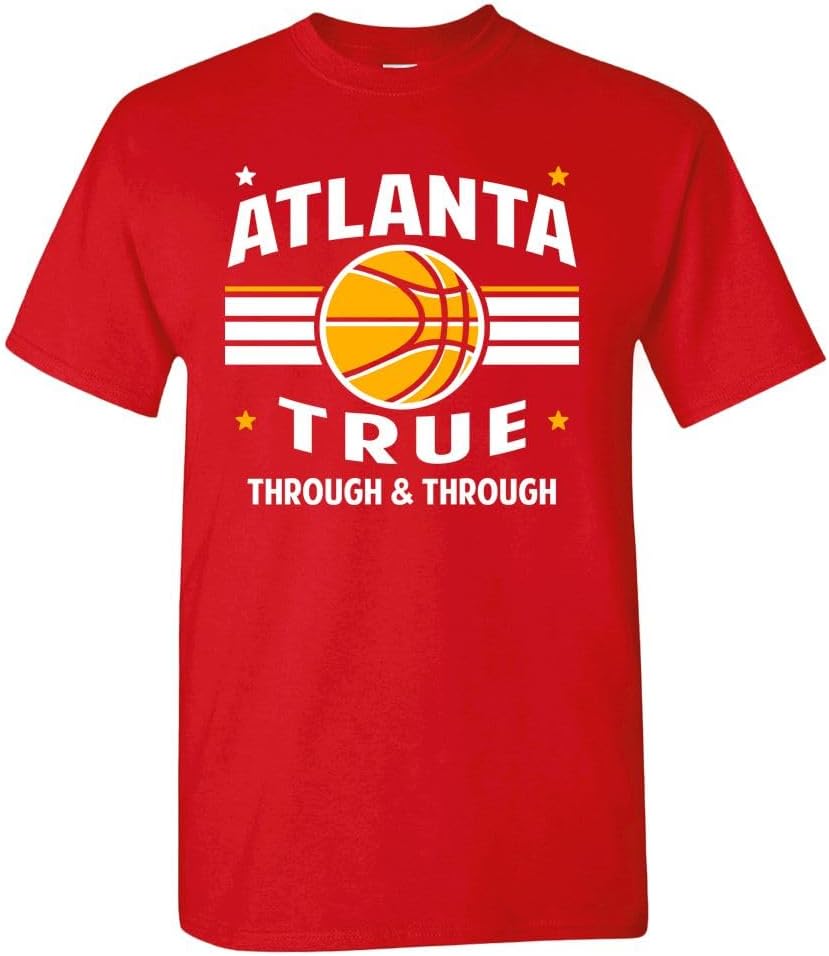 Basketball Retro Team Men's Fan Apparel