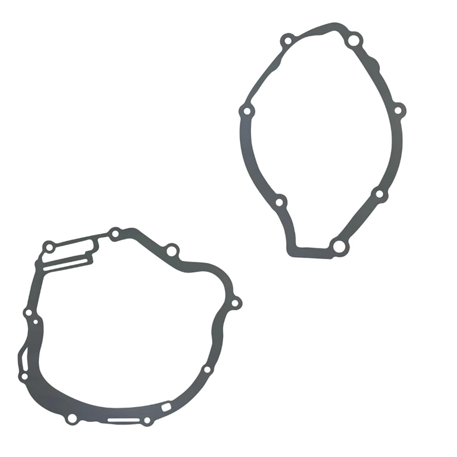 Joint de carter moteur moto TT-R125 compatible TT125R TTR125 années 2000 à 2004