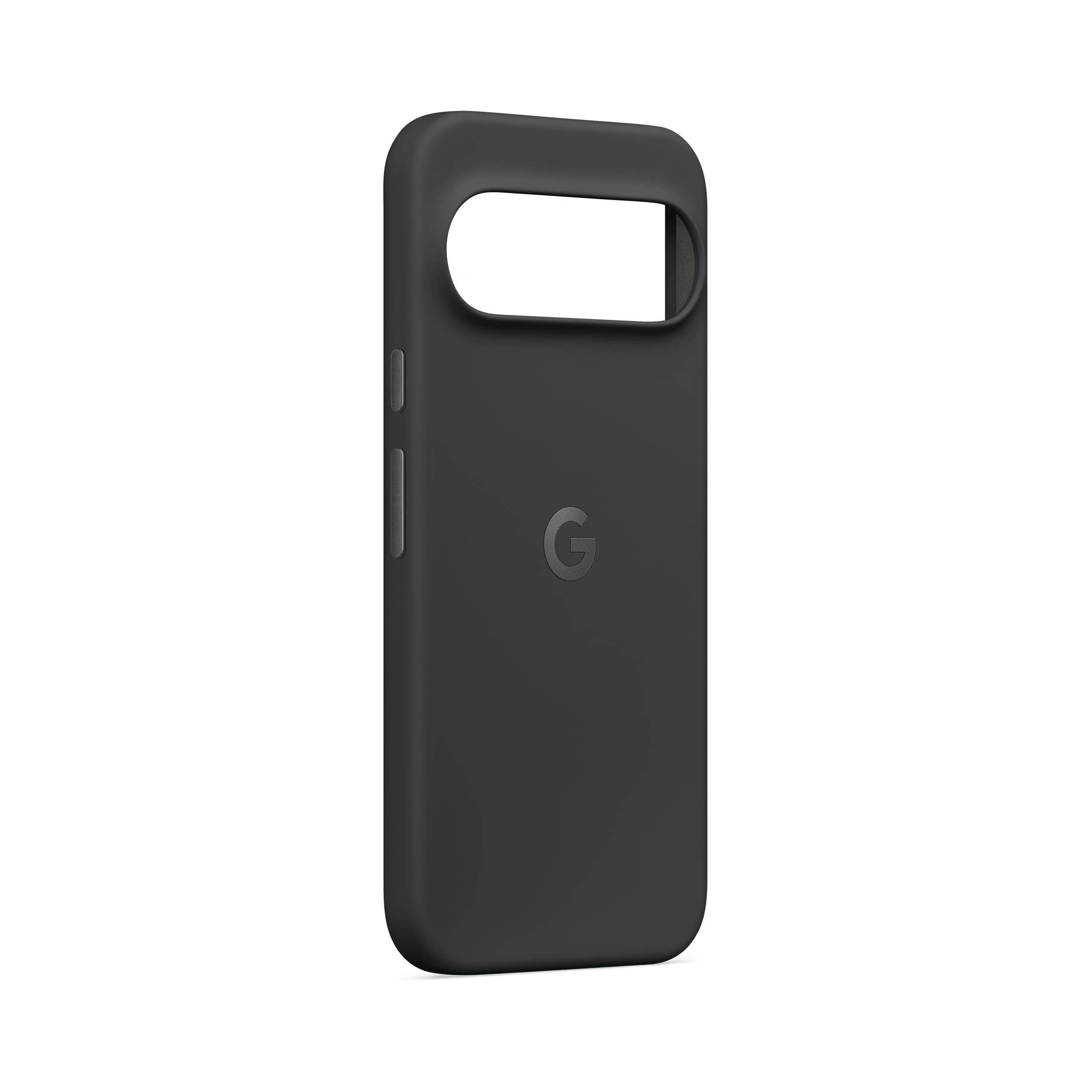 Cover Pixelsnap per Pixel 10 Pro XL - Protezione duratura - Realizzata per proteggere con stile - Cover per Google Pixel - Nero ossidiana (Made by Google)