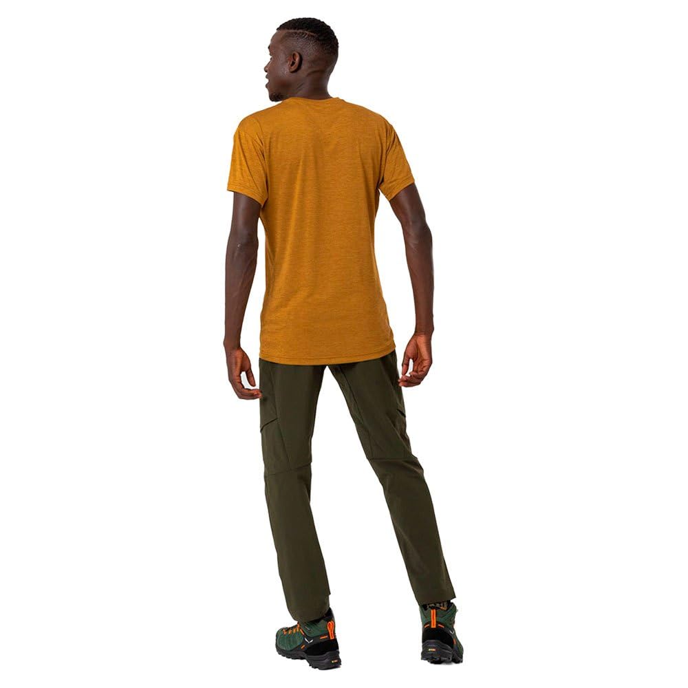 SALEWA Pantaloni Unisex Puez Dst