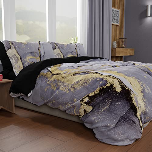 PETTI Artigiani Italiani, Double Duvet Cover 200 x 200 cm - Image 2
