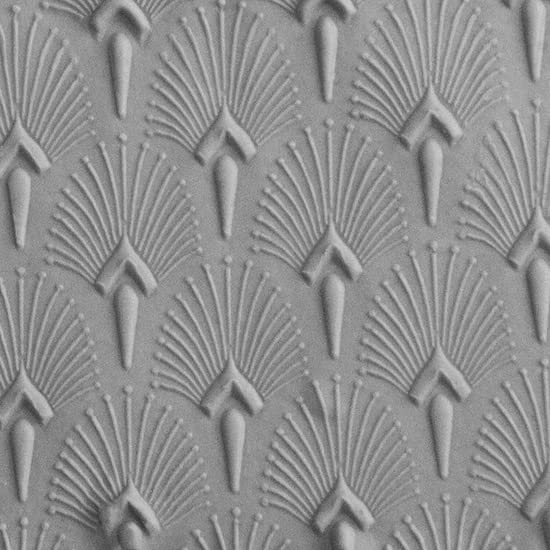 Texture Tile - Mediterranean Lights Embossed