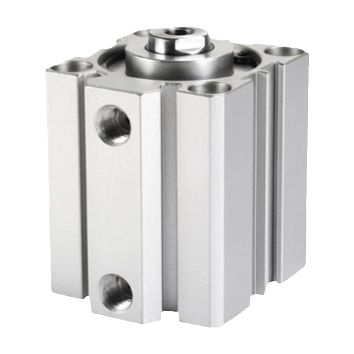 Pneumatic Small Thin Cylinder SDA12X16X20X25X32X40X50X63X80X100(SDA63X10)