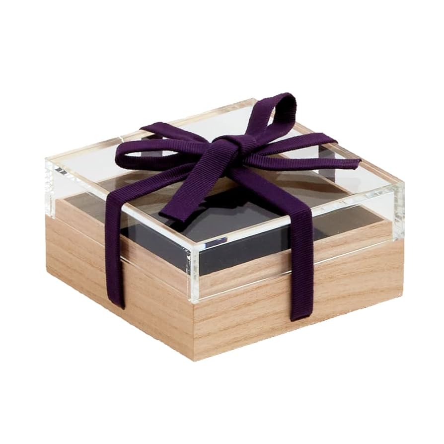 Amazon｜【F+Tres】TAMATEBAKO 玉手箱 SS 収納しながら飾る