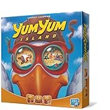 asmodee- Juegos de Mesa, Color (SCOYY01ES) , spanish