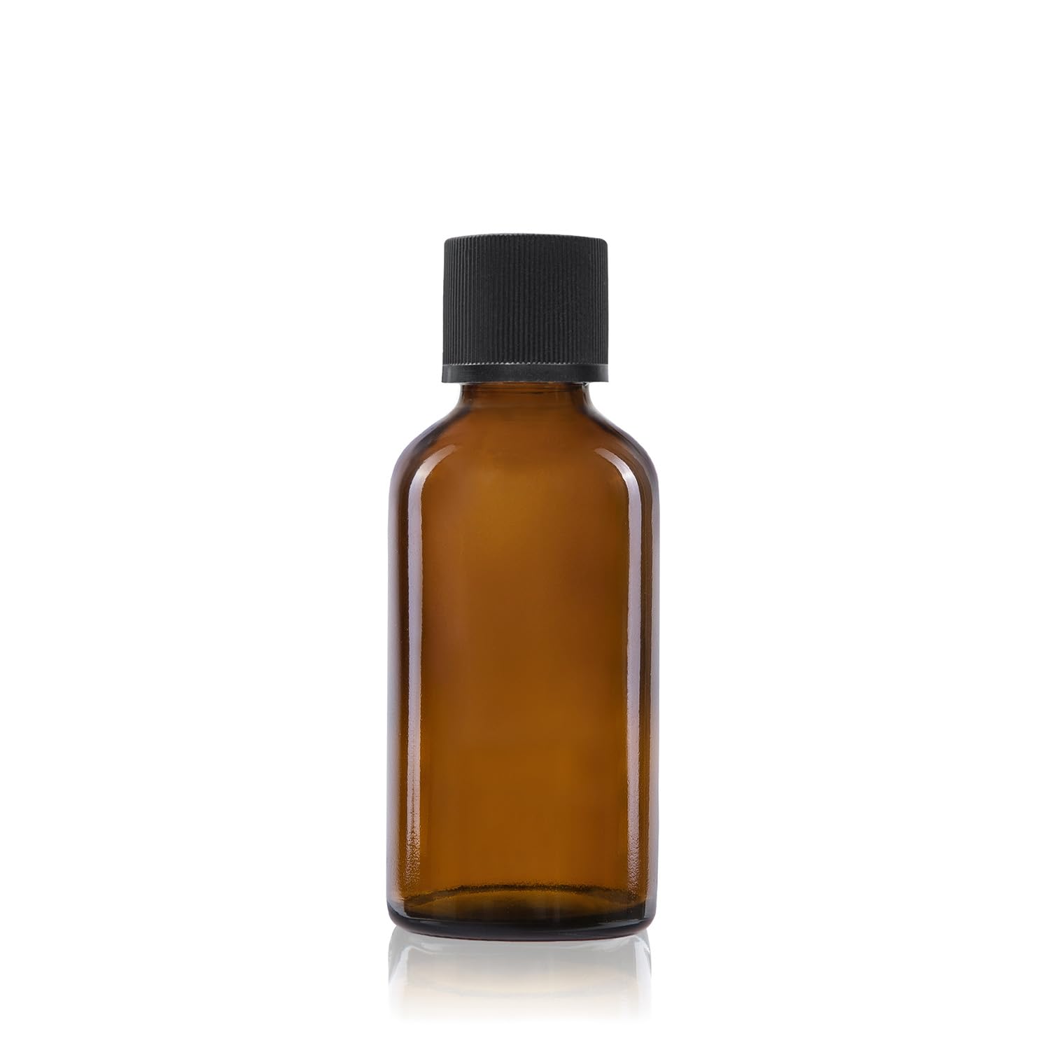 Oputec 143 flaconi contagocce in vetro da 30 ml – Confezione grande – Bottiglie da farmacista marrone con gocciolatore – Piccole bottiglie di vetro con tappo a vite