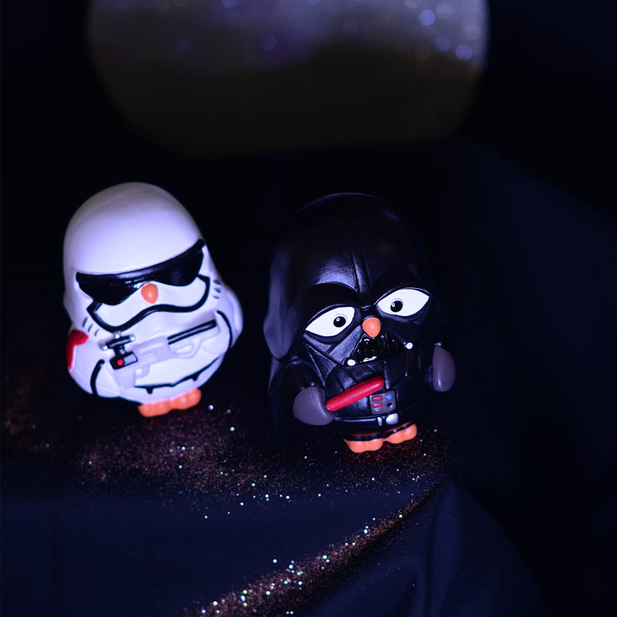 Statuetta Goofi Dottore In Ceramica - Design Italiano, Multicolore, 8x8x10 Cm - Foto 7