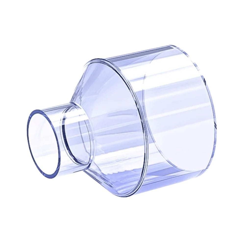 ID 20~110mm Conector Reductor de tubería UPVC Sistema de riego de jardín Tubo de Agua Junta Recta Adaptador de Tanque de Peces de Acuario