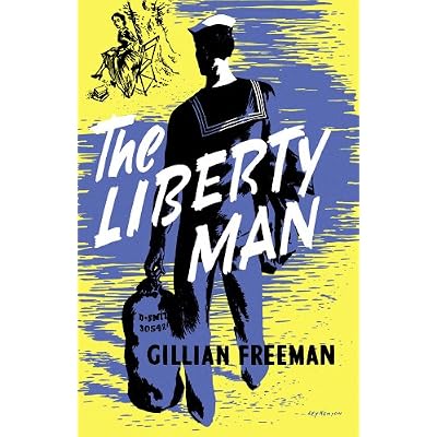 The Liberty Man
